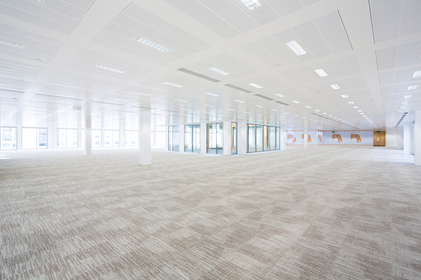 10 Aldermanbury Street