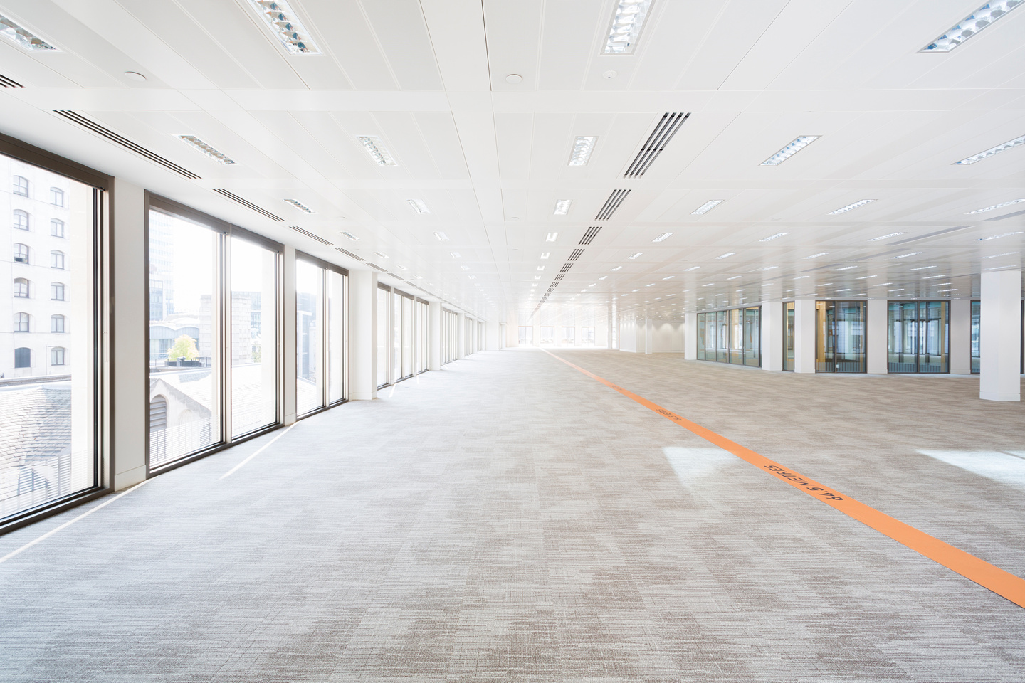 10 Aldermanbury Street