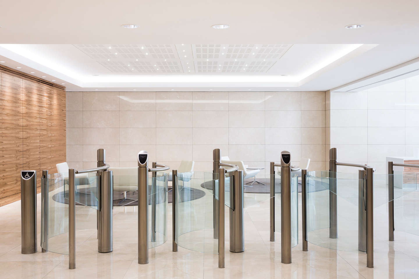 10 Aldermanbury Street