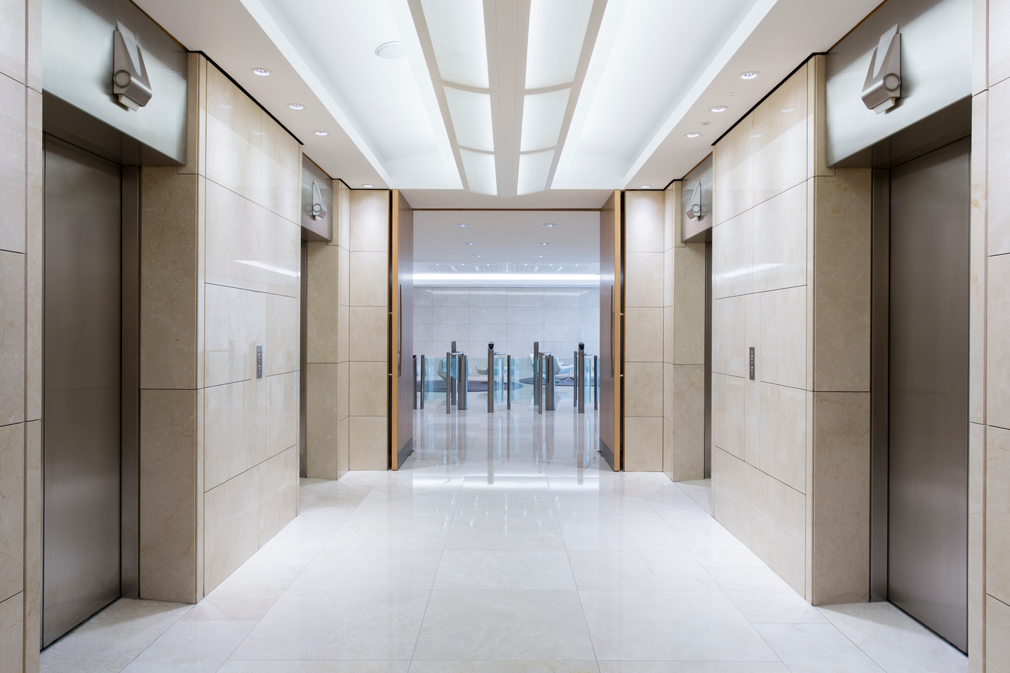 10 Aldermanbury Street