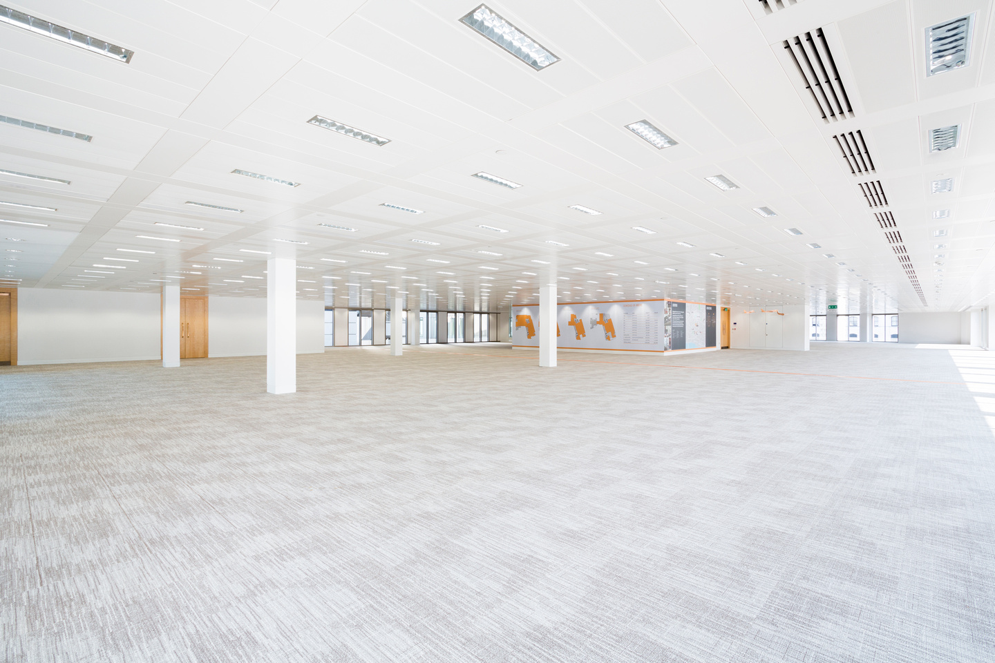 10 Aldermanbury Street -  New Test description