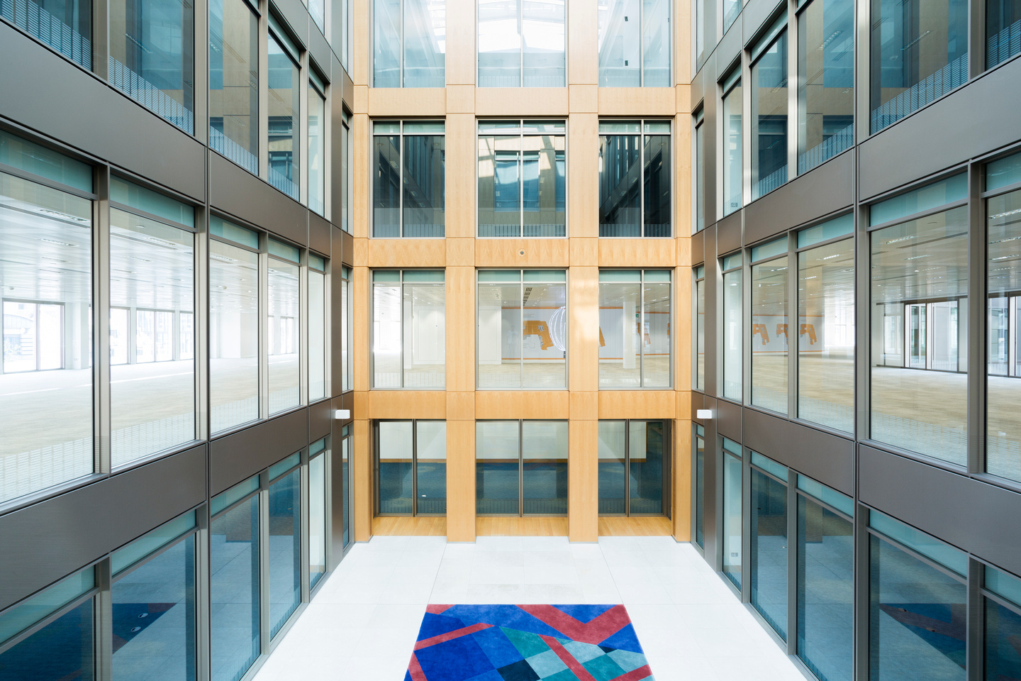 10 Aldermanbury Street