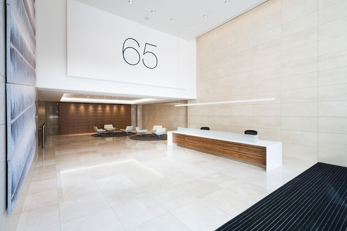 10 Aldermanbury Street