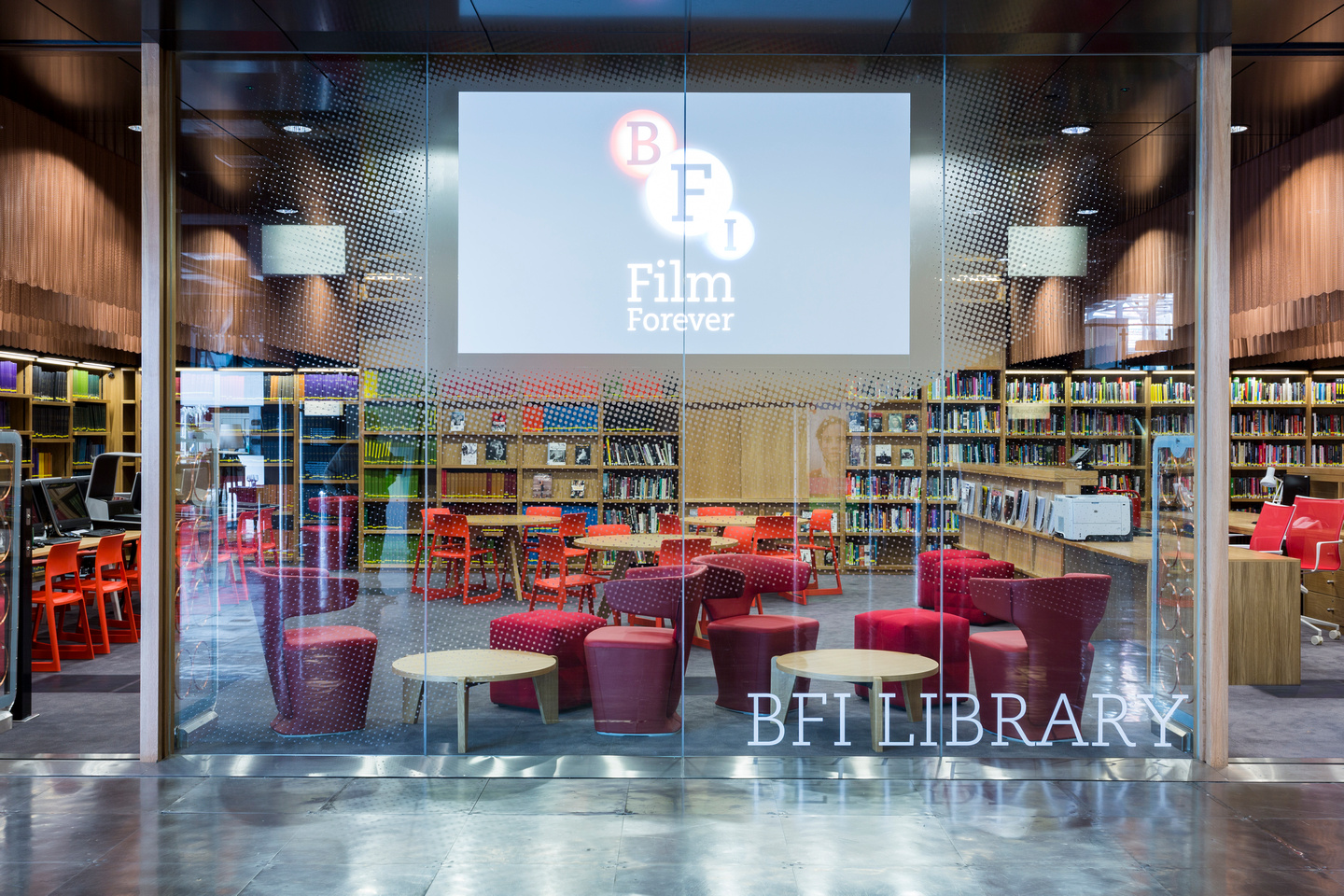 BFI Library